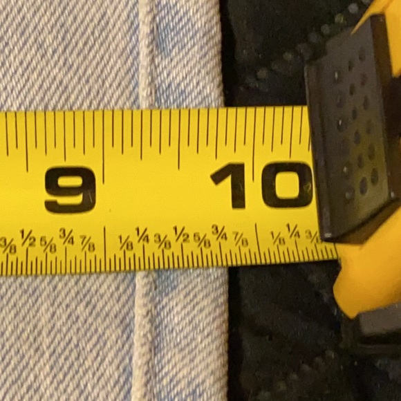 Forenza size 6 blue jeans - Picture 14 of 16